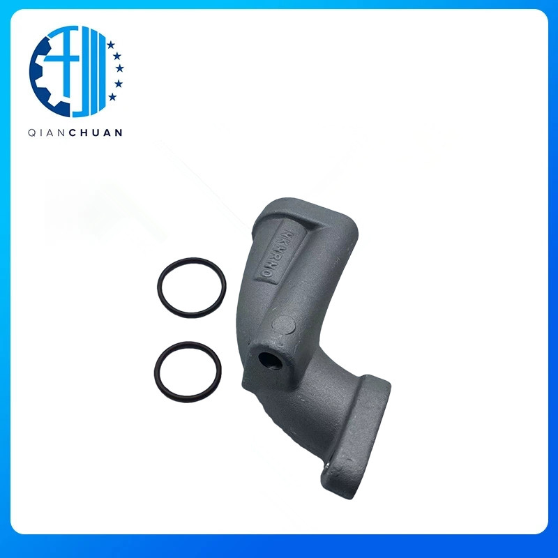 C9 Oil Pump Connecting Elbow 234-0203 2340203 For Cat E330C E330D E336D