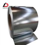 Zinc Coating Galvanized Steel Coil Hot Rolled Dx51d Dx52D Dx53D