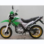 Air cooled four stroke 250cc motorcycle motocicleta enduro motos street legal