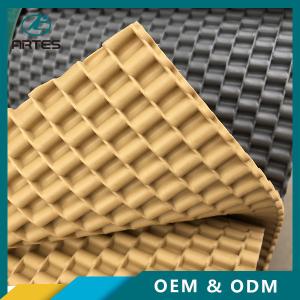 Wholesale Hot Pressed Suitable Size Car Trunk Mat 2MM Thickness For Cars Accessories from china suppliers