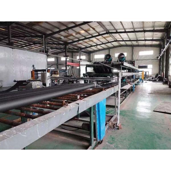 Automatic NBR Foam Making Machine with High Efficiency for Thermal Insulation Rubber Foam Production Line