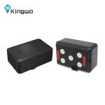 Disposable Magnetic Equipment GPS Tracker 2G GSM GPRS Non Powered Asset Tracking