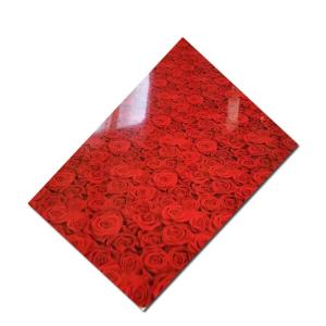 Wholesale Zinc Coated And Paint Color Coated Steel Coil for Industrial Applications from china suppliers