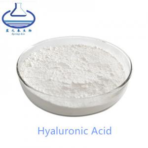 Wholesale Hyaluronic Acid High Weight 1600kda Powder For Eyes Health Sodium Hyaluronate from china suppliers