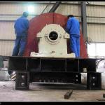 EPC Project Hydro Turbine Power Plant ISO9001 14m Water Head
