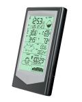 Weather Station 48s Update Instant Read Thermometer