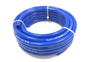 Wholesale Soft Colorful PVC Air Hose / Rubber Air Hose Pipe Tubing With Fittings from china suppliers