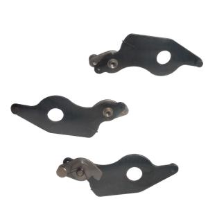 Wholesale Yamaha CL8MM Racking Lever Assy SMT Feeder Parts KW1-M222A-000 00X KW1-M222A-000 from china suppliers