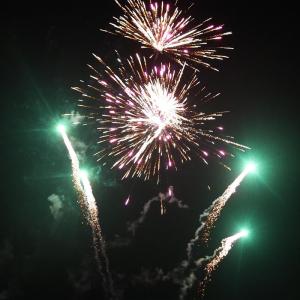 Wholesale China 204 Shots Customized New Year Pyrotechnic Consumer Cake Fireworks For Celebration from china suppliers