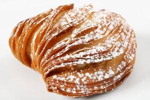 Wholesale Puffy pastry breads Production Line ,Croissants Bread equipments ,puffy bread equipments ,pastry equipments from china suppliers
