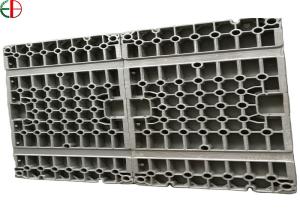 Wholesale Casting Alloy Heat Treatment Wire Mesh Basket With High Precision from china suppliers