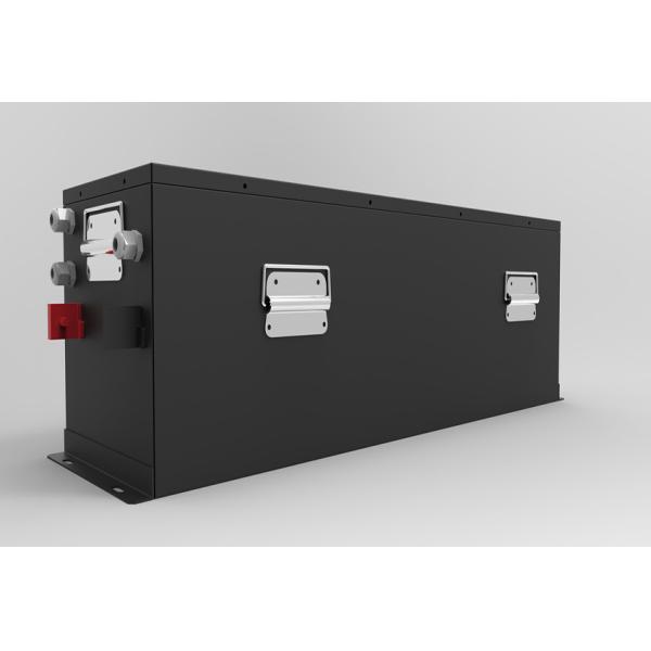 105Ah 48v Lithium Ion Battery Pack For Golf Cart EZ-GO LFP