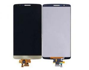 China mobile phone lcd display for LG G3 lcd digitizer mobile phone repair on sale
