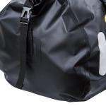 Outdoor Dry Duffel Bag , 80L Waterproof Travel Duffel Bags For Swimming