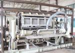 Medical Tray Egg Tray Machine Rotary Type 220V-450V ISO9001