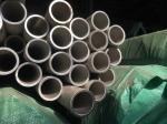 Hastelloy C 276 Stainless Steel Seamless Pipe Hastelloy c276 Properties Data