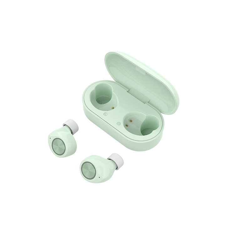 Wireless In Ear TW60 40mAh Small Earphones Wireless