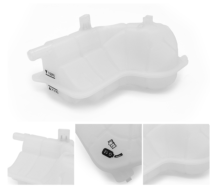 Expansion Tank Coolant Storage Water Tank Audi Car Engine Parts 8E0121403 For A4 A6