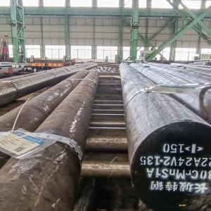 Wholesale 15-5PH Stainless Steel Round Bar ASTM XM-12 Bar UNS S15500 Steel from china suppliers