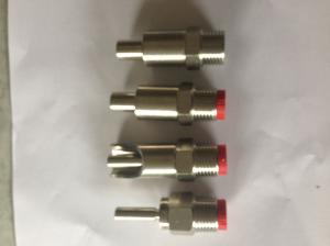 Wholesale Pig Nipple Drinker Pig Farm Equipment Metal Water Drinker High Performance from china suppliers