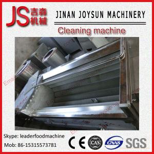 Automatic peanut cleaning machine, nuts ccd color sorter