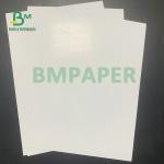High Bright White Glossy Art Paper C2S 128gsm 150gsm 250gsm 300gsm 350gsm