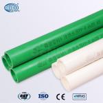 OEM Building Water Supply PPR Pipe Chemical Resistant