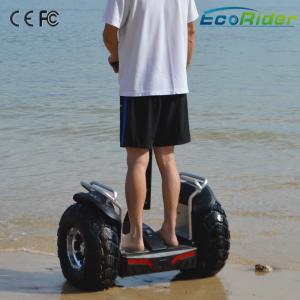 Wholesale ESOII Electric Chariot X2 Lithium Battery Electric Scooter Free Standing from china suppliers