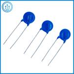 MOV 560V 2500A Zinc Oxide Varistor 10mm Disc Thru Hole DIP-2 For QC Power