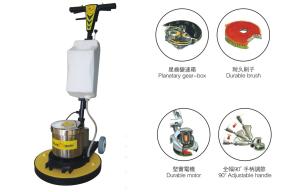 Wholesale High Power professional Orbital Floor Machine for waxing , grinding , washing from china suppliers