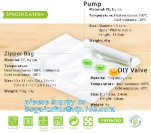 Wholesale reusable laminated plastic packing embossed vacuum sealed nylon food storage polythene bag on roll, BAGPLASTICS. BAGEASE from china suppliers