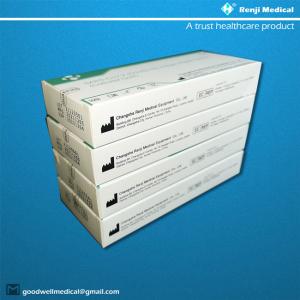 Wholesale Household Ag Rapid Test Kit With Nasopharyngeal Swab ISO13485 Certification from china suppliers