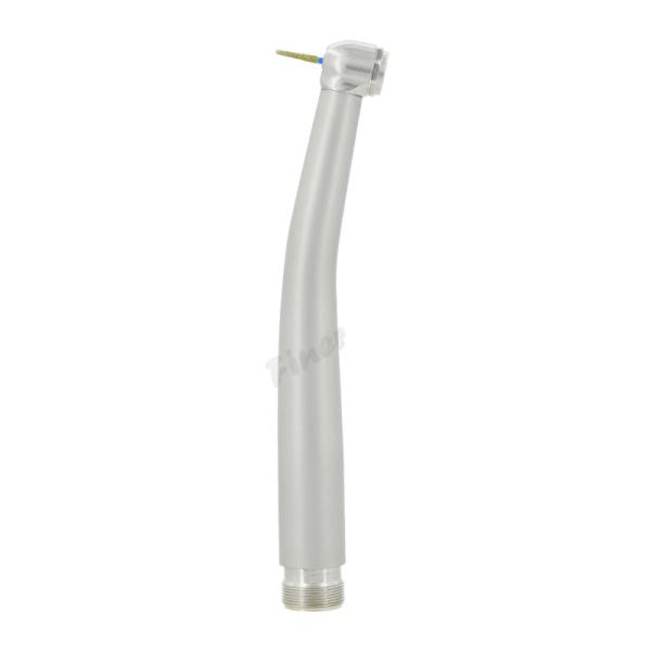 Stainless Steel High Speed Dental Handpiece With Anti Such Back Noise Less Than