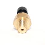 0.5-4.5V Output Brass Pressure Sensor For Air Water HVAC Application
