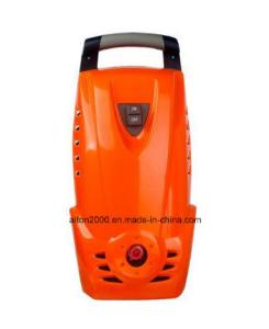 Wholesale Multi Purpose Portable Pressure Washer 75BAR 1100W For Industrial Tool CE from china suppliers