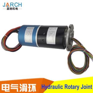 Wholesale 2 ~ 36 Circiuts Hybrid Slip Rings from china suppliers