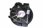 ISUZU 4JG1 HOUSING FLYWHEEL FOR HITACHI MINI EXCAVATOR ZX70 8-97305451-1