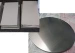 Alkaline Washed Tungsten Metal Sheet