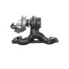 Buy cheap ISUZU NPR 4HG1 TURBO CHARGER ASM 8973267520 704136-0003 8972083520 from wholesalers