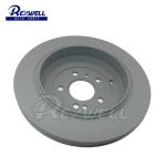 High Quality Brake Disc Rotor Rear Brake Disc Drum Disc Brake Rotor A1644231212