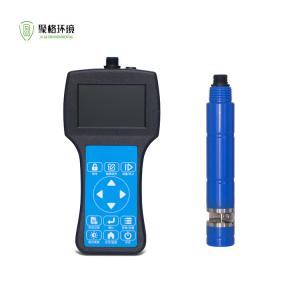 China 0.1-500mg/L Handheld COD BOD Analyzer Portable Water Quality Analyzer Waterproof on sale