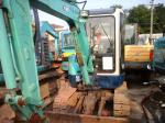 Japanese original IHI 5NX crawler excavator for sale/used IHI excavator for sale