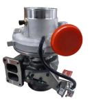 HE500WG Original DCEC QSZ13-C550-30 Engine Turbocharger 5498100 5327805 WEIGH 30