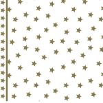 Romantic Diamond 40x40cm Wedding Cocktail Napkins Bulk Eco Friendly