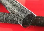 Heat Dissipation Self Wrapping Braided Sleeving With VO Grade Polyester