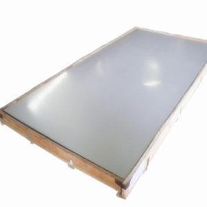 Wholesale Cold Rolled Stainless Steel Strip Sheet BA 201 304 316 3mm from china suppliers