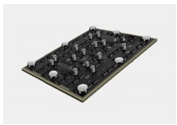 600*337.5mm HD Indoor Fixed LED Display Die Casting Aluminum Narrow Pixel Pitch LED Display