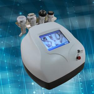 Wholesale Hottest Cavitation Slimming machine for Body Contouring / Skin Tightening from china suppliers
