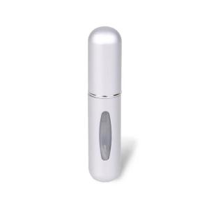 Wholesale UV Gold Silver Black Cosmetic Fine Mist Sprayer Toner Glass Spray from china suppliers