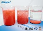 High Efficient Textile Dyeing Effluent Colour Remval Chemical Water Treatment